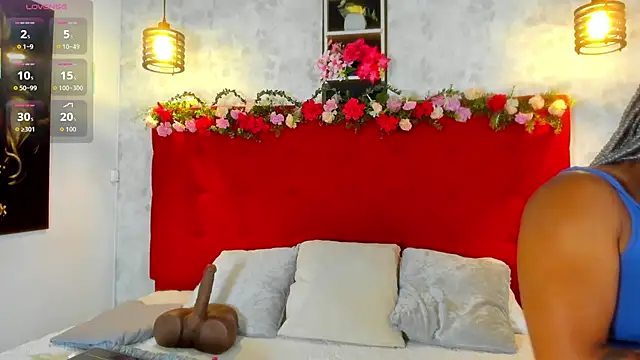 Snapshot of SilvannaFit chatting on October 4, 11:30 am SilvannaFit online show from October 4, 11:30 am