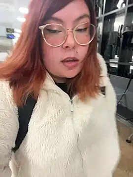 SoshyBaby online show from December 8, 12:51 am