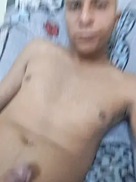 Nicholascomedor online show from December 20, 1:47 am