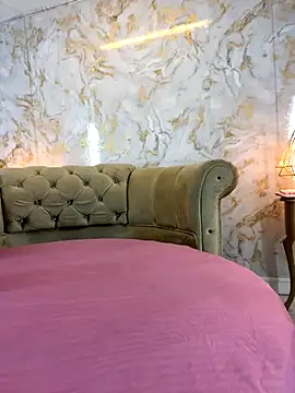 khloeblake online show from November 25, 6:46 am