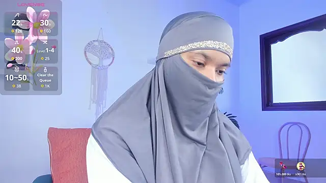 saray halam online show from November 10, 6:07 pm