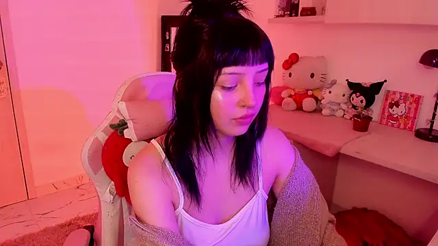 Francesca1  online show from January 23, 3:43 pm