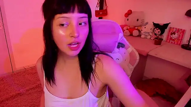 Francesca1  online show from January 23, 6:56 pm