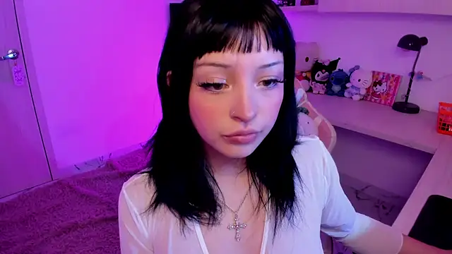 Francesca1  online show from January 28, 9:40 pm