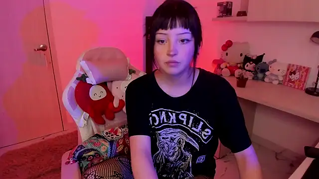 Francesca1  online show from January 30, 6:43 pm