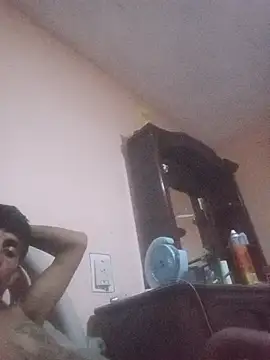 carloshot31 online show from May 14, 8:43 am