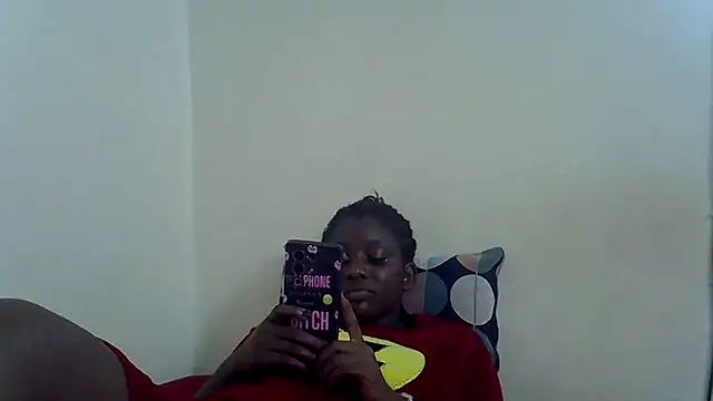 Harrisamor online show from December 15, 2:54 pm