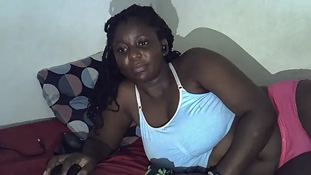 Harrisamor online show from March 25, 12:49 am