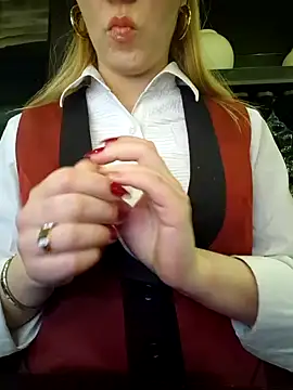 SUSELLAM1 online show from December 12, 5:04 pm