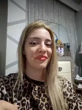 SUSELLAM1 online show from February 19, 7:48 pm