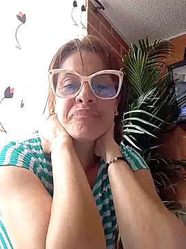 Goddess-Love- online show from January 16, 7:41 pm