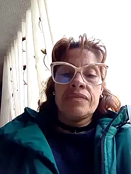 Goddess-Love- online show from January 18, 10:39 pm