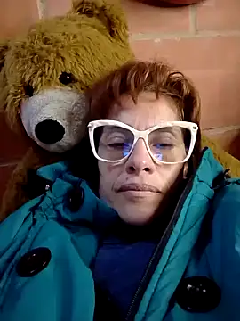 Goddess-Love- online show from January 19, 12:28 pm