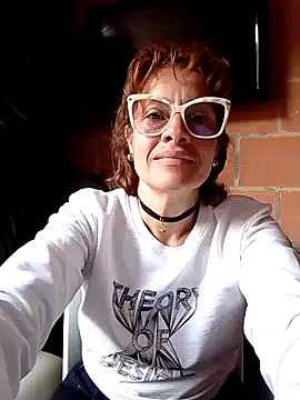 Goddess-Love- online show from January 20, 9:22 pm