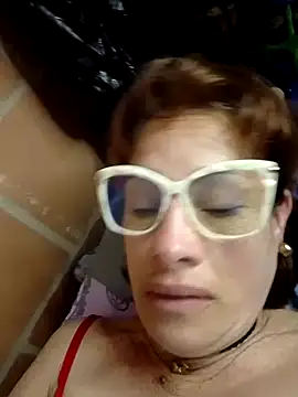 Goddess-Love- online show from January 21, 2:59 pm