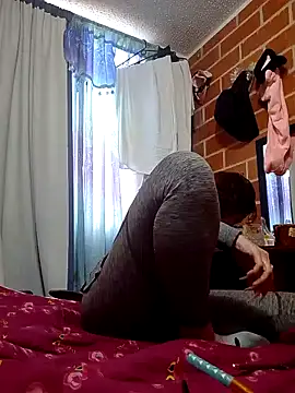 Goddess-Love- online show from January 28, 6:07 pm