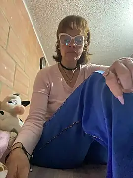 Goddess-Love- online show from January 31, 9:16 am