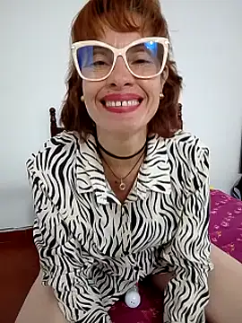 Goddess-Love- online show from February 5, 10:55 pm
