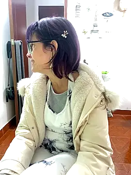 Goddess-Love- online show from October 3, 11:24 pm