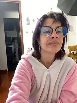 Goddess-Love- online show from October 6, 9:40 am