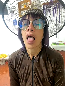 Goddess-Love- online show from October 23, 10:25 am