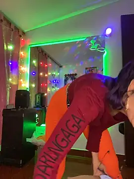 Goddess-Love- online show from March 9, 9:13 am