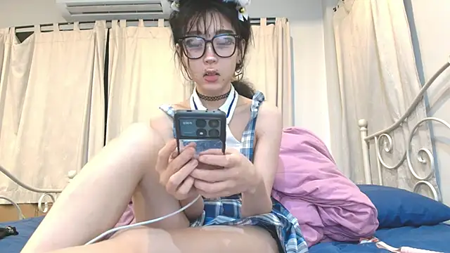 seo yeon  online show from January 13, 3:26 pm