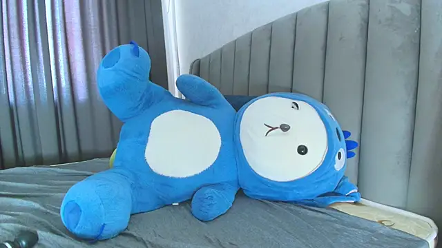 seo yeon  online show from September 21, 2:35 am