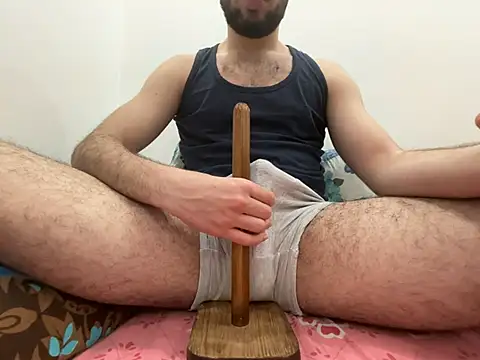 Snapshot of Ronald_coman27 chatting on April 1, 3:18 am Ronald coman27 online show from April 1, 3:18 am