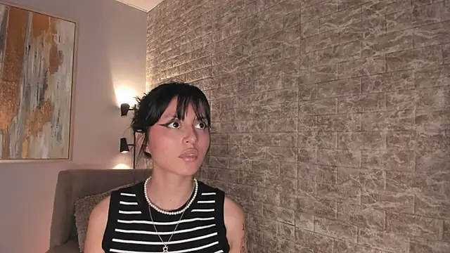 tamara aluna online show from February 4, 3:26 pm