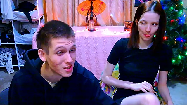 Snapshot of Ivy_Lester chatting on December 7, 4:58 pm Ivy Lester online show from December 7, 4:58 pm