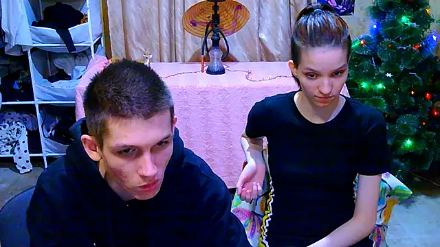Snapshot of Ivy_Lester chatting on December 7, 8:05 pm Ivy Lester online show from December 7, 8:05 pm