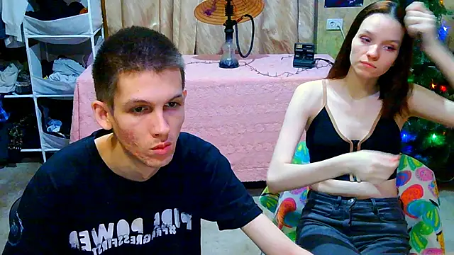 Snapshot of Ivy_Lester chatting on December 12, 4:10 pm Ivy Lester online show from December 12, 4:10 pm