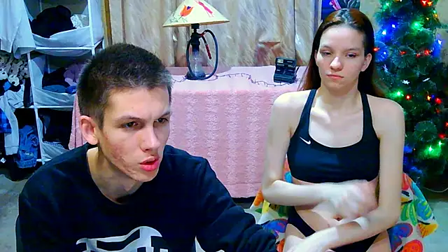 Snapshot of Ivy_Lester chatting on December 15, 10:26 pm Ivy Lester online show from December 15, 10:26 pm