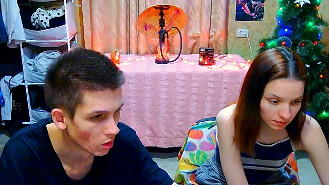 Snapshot of Ivy_Lester chatting on December 18, 7:52 pm Ivy Lester online show from December 18, 7:52 pm
