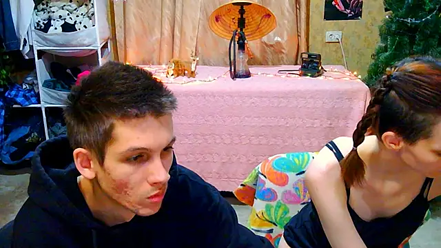 Snapshot of Ivy_Lester chatting on December 25, 7:02 pm Ivy Lester online show from December 25, 7:02 pm
