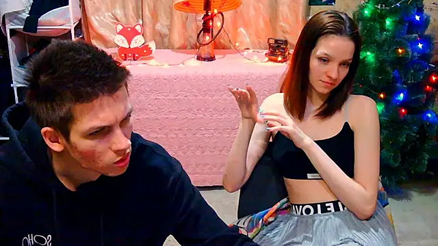 Snapshot of Ivy_Lester chatting on January 8, 5:26 pm Ivy Lester online show from January 8, 5:26 pm