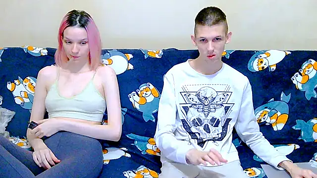 Ivy Lester online show from November 13, 2:54 am