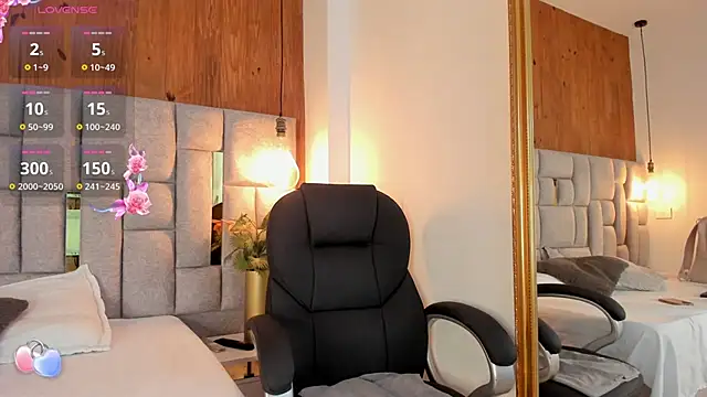 Saori newman online show from September 19, 11:44 am