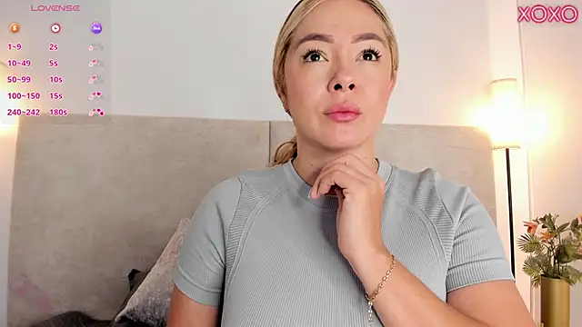 Saori newman online show from November 18, 11:58 am