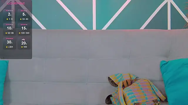 Snapshot of Lunamistyc chatting on September 27, 7:52 pm Lunamistyc online show from September 27, 7:52 pm