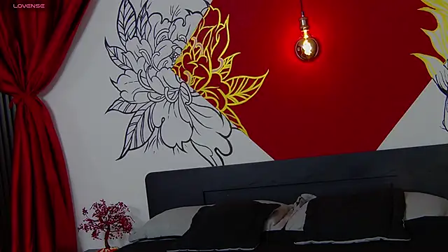 Lunamistyc online show from January 11, 8:14 pm