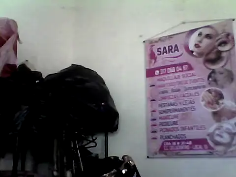 Snapshot of ariana_crazzy chatting on February 27, 4:43 pm ariana crazzy online show from February 27, 4:43 pm