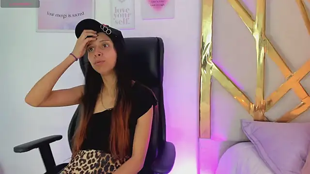 Goddess  Lilith online show from November 30, 3:49 pm