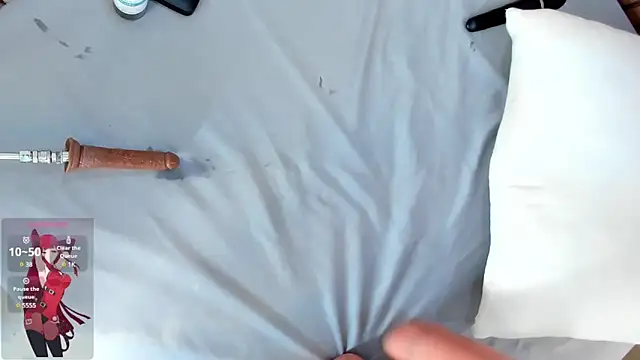 sexy mich 18 online show from February 12, 11:30 pm