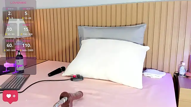 sexy mich 18 online show from February 19, 2:01 am