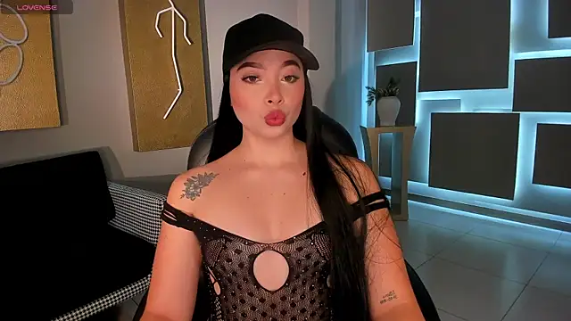 AlinaKravitz online show from December 22, 12:02 pm