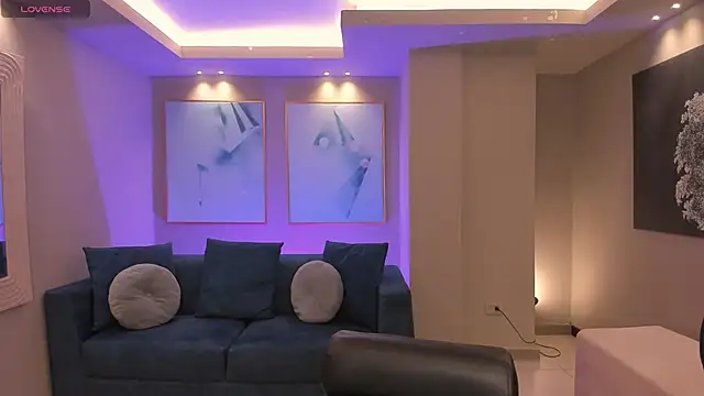 AlinaKravitz online show from February 18, 12:23 pm