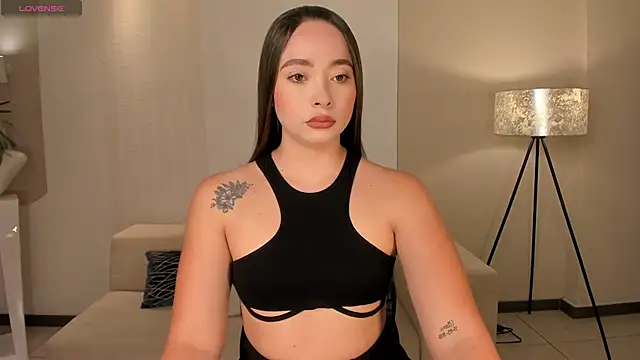 AlinaKravitz online show from March 9, 12:20 pm