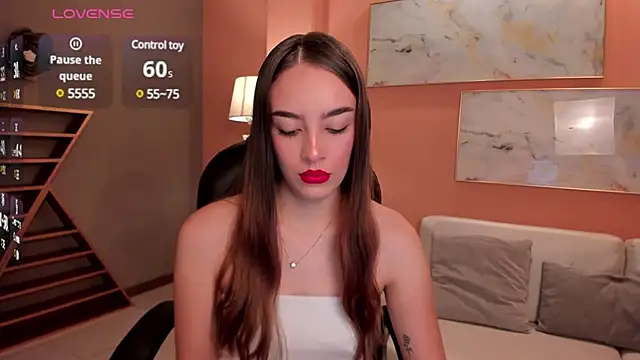 KaiaFerreira online show from January 25, 11:55 am